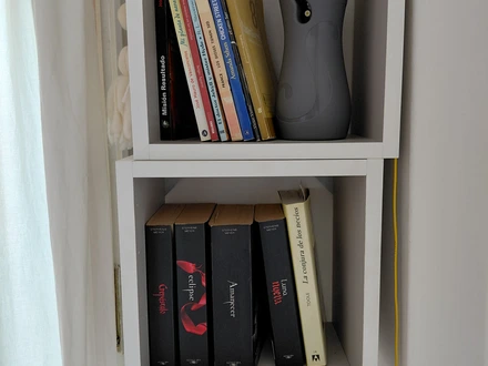 Alquiler temporario de departamento en Caba