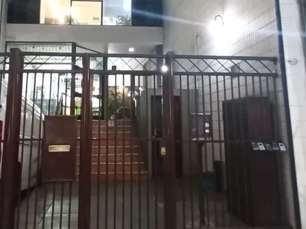 Alquiler temporario de departamento en Caba