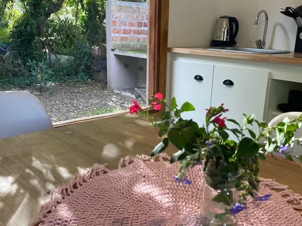Alquiler temporario de casa em Necochea