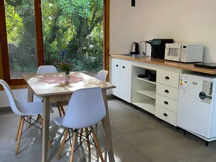 Alquiler temporario de casa em Necochea