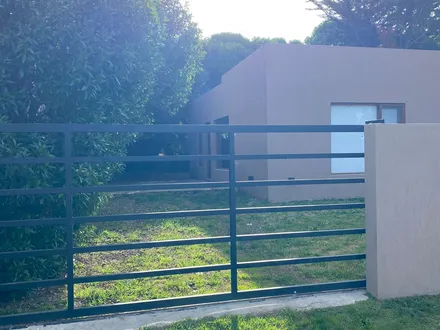 Alquiler temporario de casa em Necochea