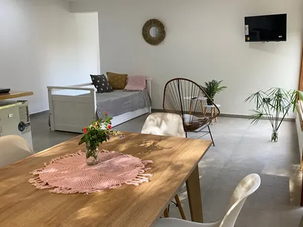 Alquiler temporario de casa em Necochea