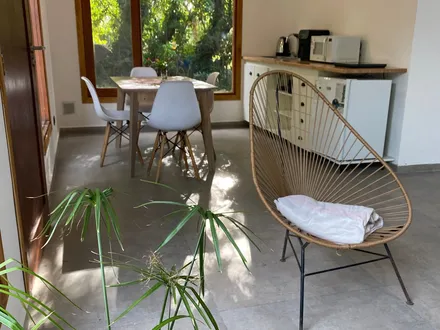 Alquiler temporario de casa em Necochea