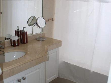 Arriendo temporario de apartamento em Viña del mar