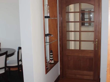Arriendo temporario de apartamento em Viña del mar