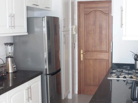 Arriendo temporario de apartamento em Viña del mar
