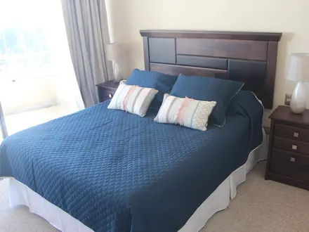 Arriendo temporario de apartamento em Viña del mar