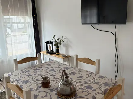 Alquiler temporario de casa em Tandil