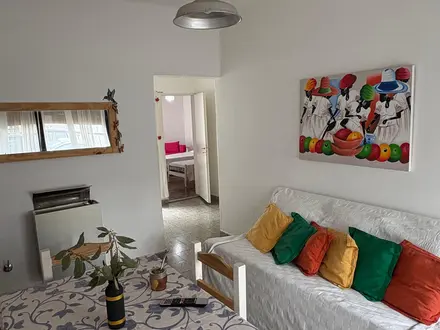 Alquiler temporario de casa em Tandil