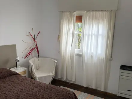 Alquiler temporario de casa em Tandil