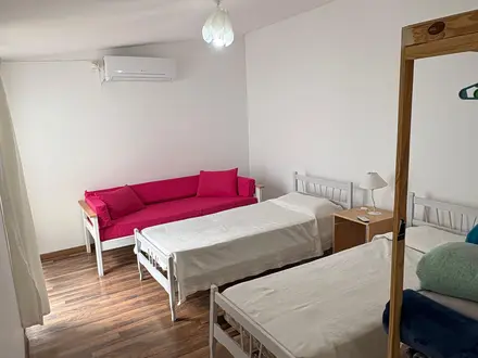 Alquiler temporario de casa em Tandil