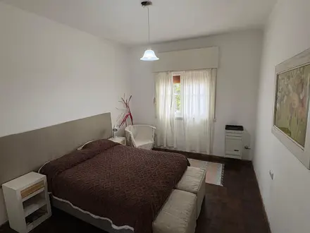 Alquiler temporario de casa em Tandil