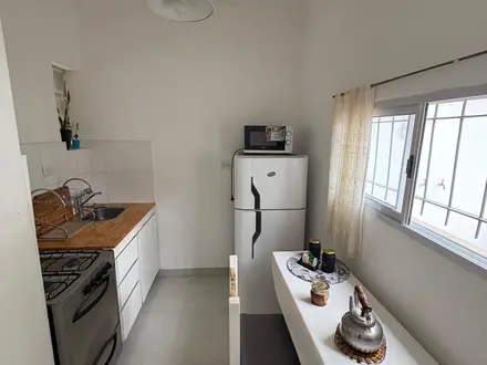 Alquiler temporario de casa em Tandil