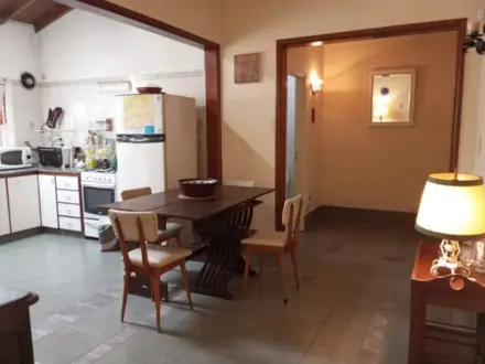 Alquiler temporario de casa em Mar del plata