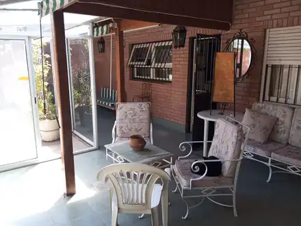 Alquiler temporario de casa em Mar del plata