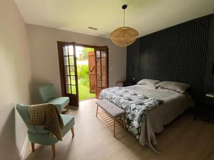 Alquiler temporario de casa em Mar del plata
