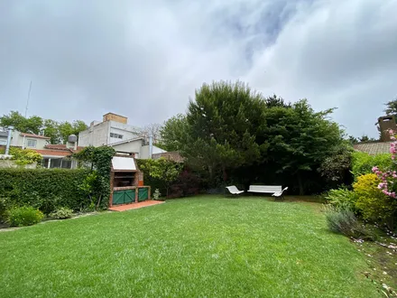 Alquiler temporario de casa em Mar del plata