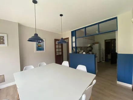 Alquiler temporario de casa em Mar del plata