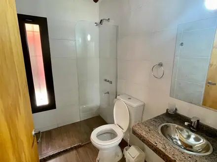 Alquiler temporario de apartamento em San rafael