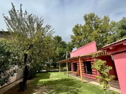 Alquiler temporario de apartamento em San rafael
