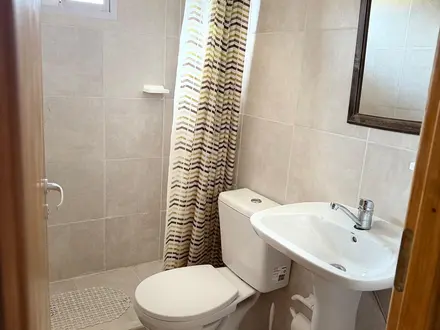 Alquiler temporario de apartamento em San carlos de bariloche