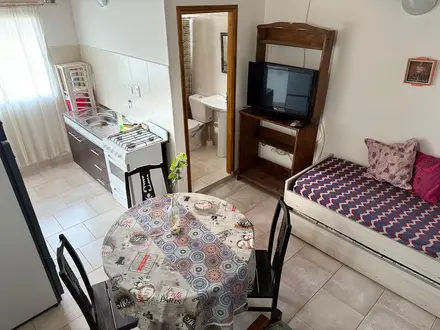 Alquiler temporario de apartamento em San carlos de bariloche