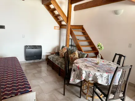 Alquiler temporario de apartamento em San carlos de bariloche