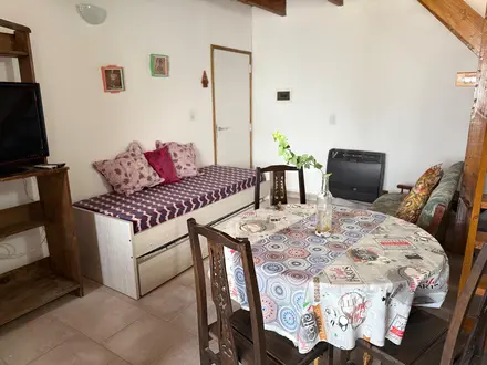 Alquiler temporario de apartamento em San carlos de bariloche