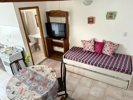 Alquiler temporario de apartamento em San carlos de bariloche