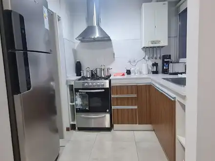Alquiler temporario de apartamento em Puerto madryn