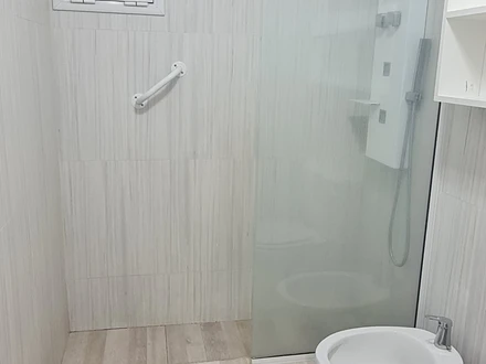 Alquiler temporario de apartamento em Puerto madryn