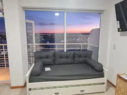 Alquiler temporario de apartamento em Puerto madryn