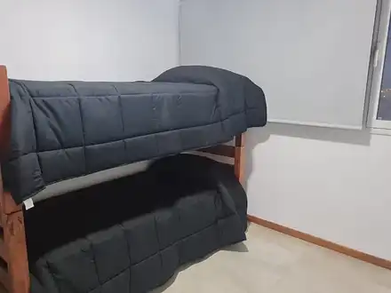 Alquiler temporario de apartamento em Puerto madryn