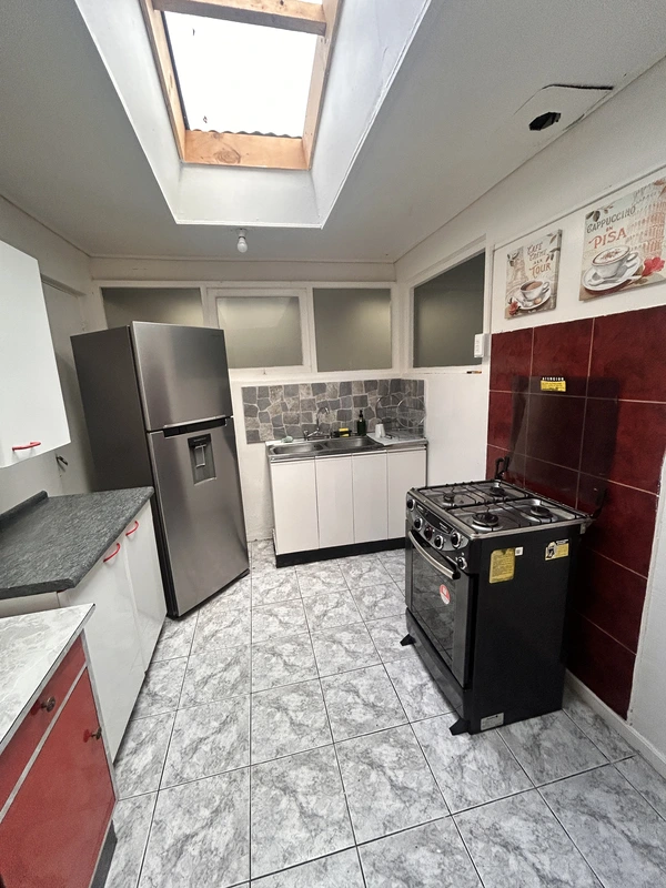 Arriendo temporario de casa em Temuco