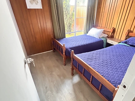 Arriendo temporario de casa em Temuco