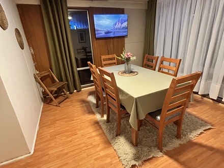 Arriendo temporario de casa em Temuco