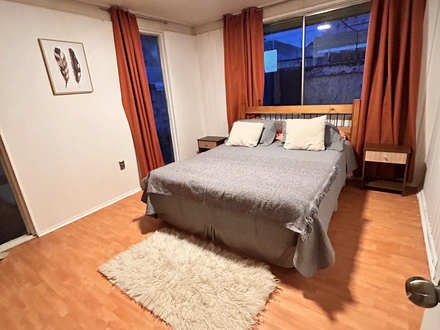 Arriendo temporario de casa em Temuco