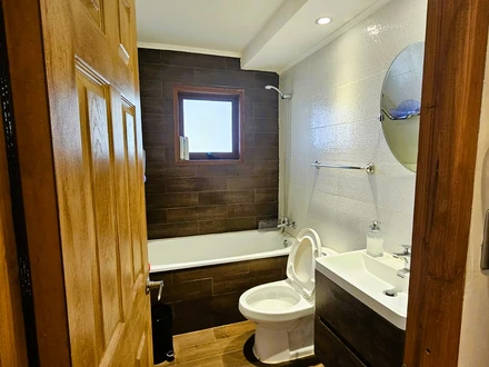 Arriendo temporario de casa em Cautín