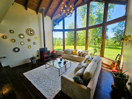 Arriendo temporario de casa em Cautín