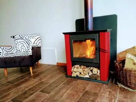 Arriendo temporario de casa em Cautín