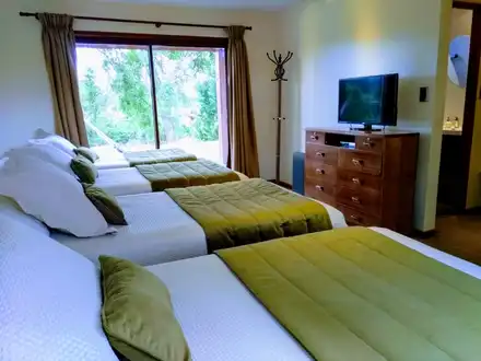 Arriendo temporario de casa em Cautín