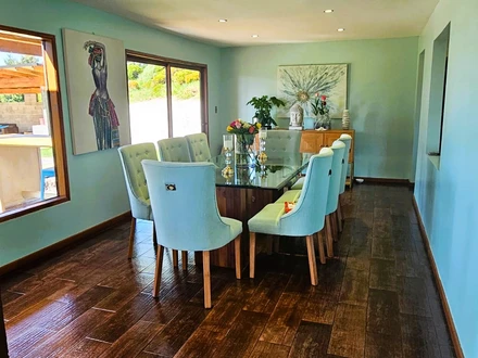 Arriendo temporario de casa em Cautín