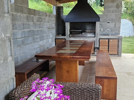 Arriendo temporario de casa em Cautín