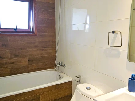 Arriendo temporario de casa em Cautín