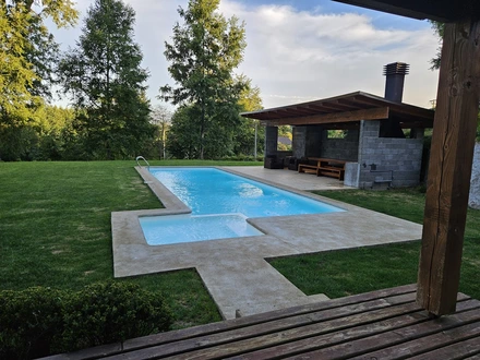 Arriendo temporario de casa em Cautín