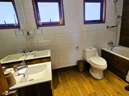 Arriendo temporario de casa em Cautín
