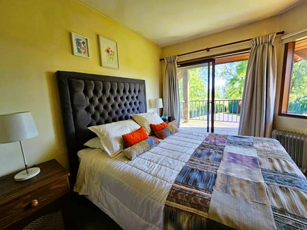 Arriendo temporario de casa em Cautín
