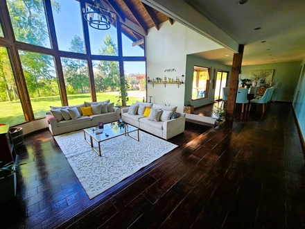 Arriendo temporario de casa em Cautín