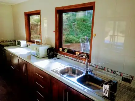 Arriendo temporario de casa em Cautín