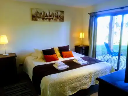 Arriendo temporario de casa em Cautín